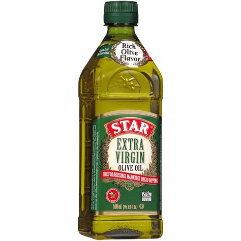 star extra virgin olive oil  fl oz walmartcom