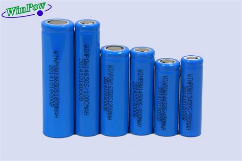rechargeable  cylindrical lithium ion battery china  battery  rechargeable