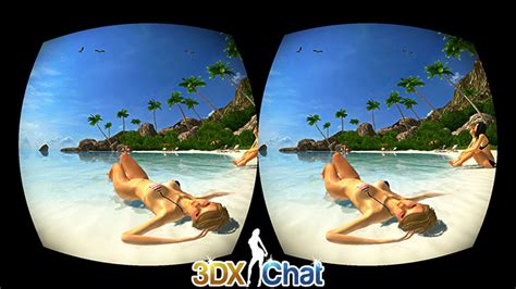 3dxchat the first oculus rift supported multiplayer online 3d sex game