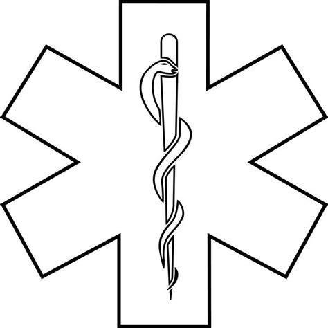 printable emt coloring pages