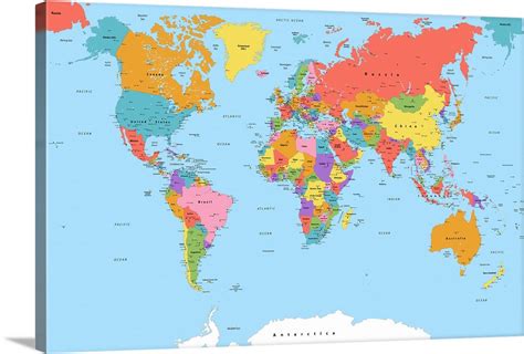 large world map  res stock photography  images alamy