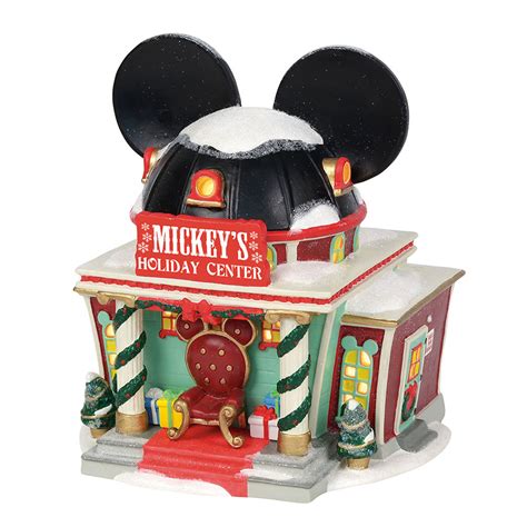 disney exclusive mickey holiday center shop    shopping earn points  tools
