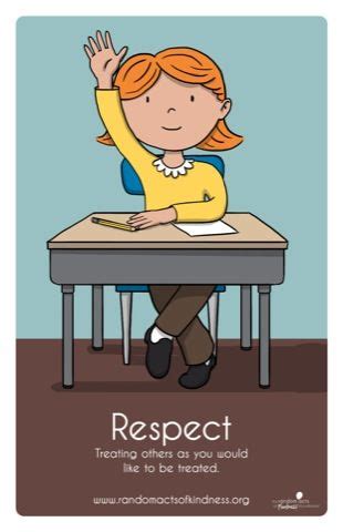kindness resources random acts  kindness teaching respect