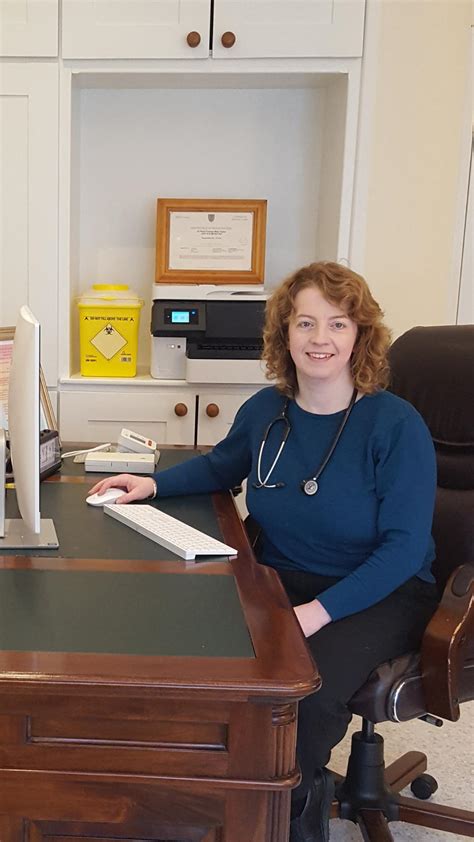 New Doctor S Clinic Opens In Carrick On Shannon Leitrim Live