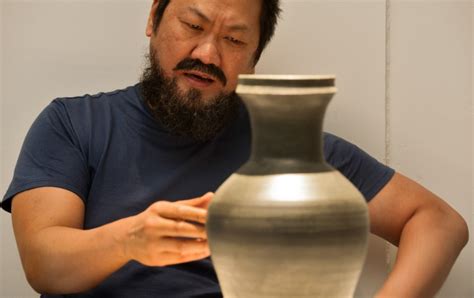 Theatre Review Aiww The Arrest Of Ai Weiwei At Hampstead Theatre
