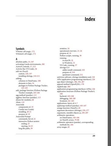 python  excel  modern environment  automation  data analysis