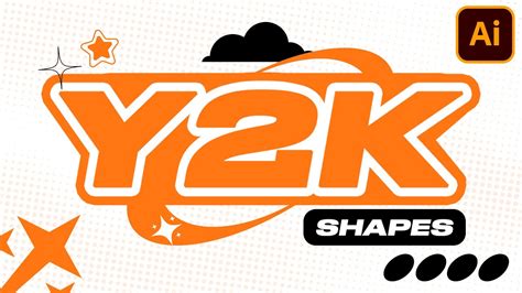 create yk logos shapes vectors adobe illustrator cc