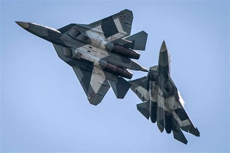 russian   jets perform dogfight  maks  blog  flight