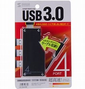 USB-HAM405BK に対する画像結果.サイズ: 177 x 185。ソース: kakaku.com