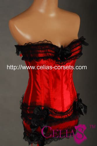 sell free samples sexy lingerie corset bustier dress mini skirt g