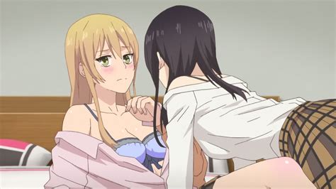 Citrus Episode 7 A New And Pink Haired Rival