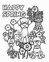 Pages Springtrap Getdrawings Getcolorings sketch template