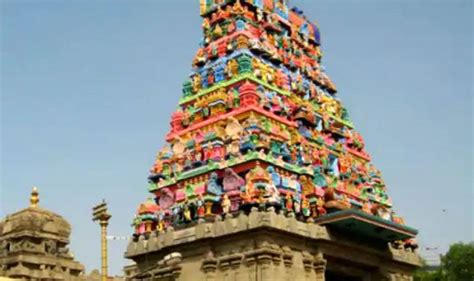 Check Out These 5 Temples Of Tamil Nadu You Simply Cannot Afford To Miss