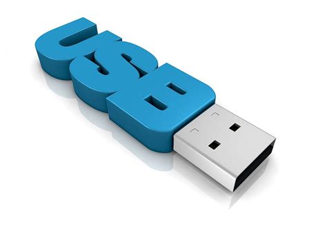 usb technology usb direct