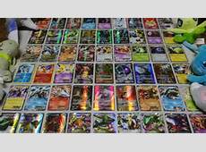 50* Pokemon Cards Lot with Ultra Rare! Ex, Prime, Legend or Lvl X