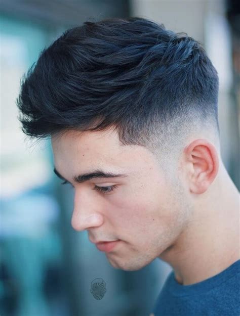 34 cool hairstyles for teenage guys in 2021 macho styles