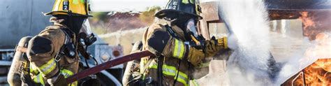 firefighter cover letter examples