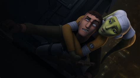 star wars rebels review jedi night dume mynock manor