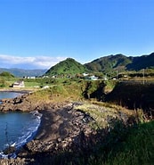 Image result for 山本郡八峰町八森諸沢口. Size: 173 x 185. Source: skyticket.jp