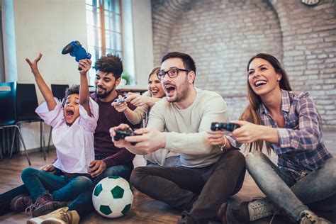 trends explain  growth   video game industry  motley fool