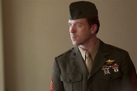 Homeland Is Probably The Best Show Ever And Sergeant Brody Is Fit