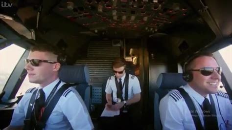 easyjet   cockpit series  episode  youtube