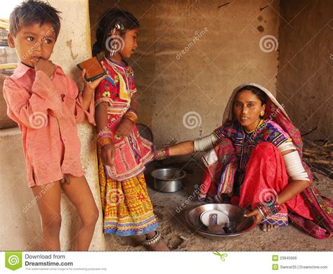 indian tribes editorial stock image image of cloth traditional 23945909