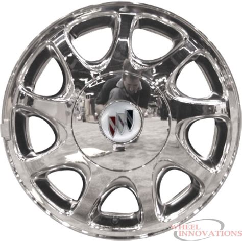 buick regal wheel chrome wa wheel innovations