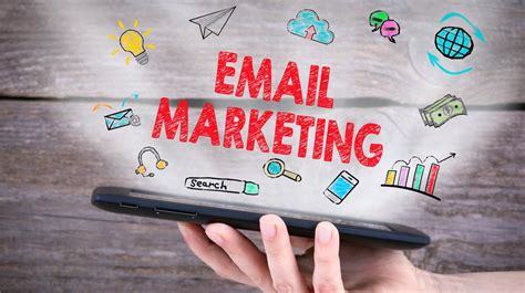 the top 7 benefits of email marketing pay close attention to no 5
