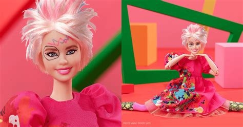 Love Weird Barbie Mattel Launches Made To Order Dolls Based On