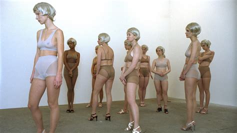 The Very Best Of Vanessa Beecroft The New York Times