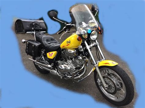 yamaha xv  virago xv   twin set  motorcycle seat covers motorcycle parts parts