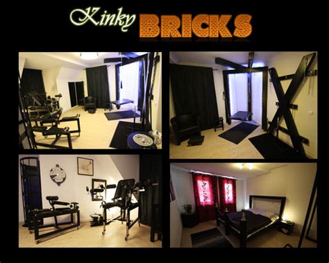 Kinky Bricks Swingers Germany