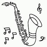 Oboe Kolorowanki Muzyka Instrumenty Musicali Muzyczne Strumenti Instrumentos Instrumento Musicale Sassofono Educazione Musicales Elementare Murales Sax Flet Quijote Mancha Thecolor sketch template