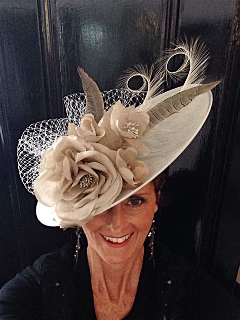 Fascinator Mother Of The Bride Hats