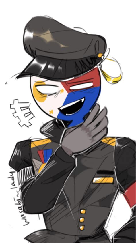 Countryhumans Philippines On Tumblr Hot Sex Picture
