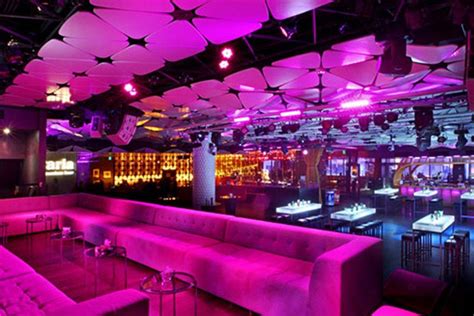 los angeles night clubs dance clubs 10best reviews nightclub design