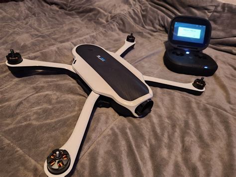 gopro karma quadcopter drone  ebay