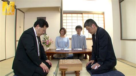 This Intelligent And Beautiful Female Assistant On A Shogi
