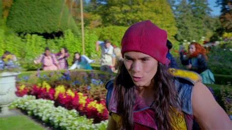 Picture Of Booboo Stewart In Descendants 2 Booboo Stewart 1502032990