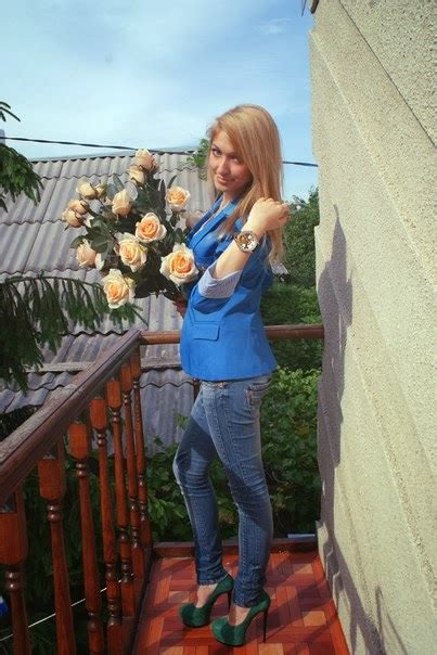 Anastasia Russian Amateur Teen Fashion Models Very Beautiful Russian