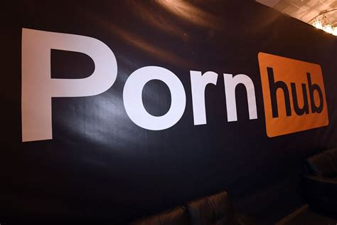 pornhub is being touted as a real possible youtube