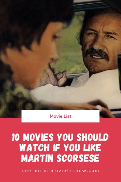 10 movies you should watch if you like martin scorsese