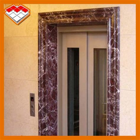 interior decoration marble stone door frame buy