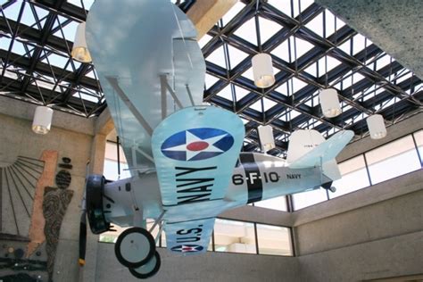 Aviation Photographs Of Boeing F4b 4 Replica Abpic
