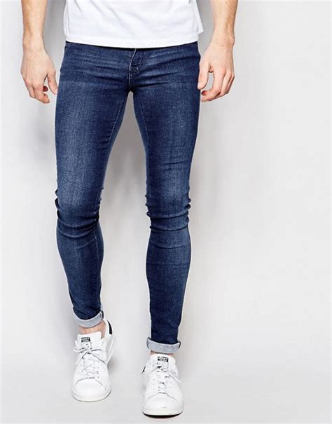 dr denim jeans kissy extreme muscle jeans asos