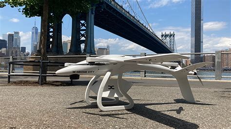 drone business finds  niche  finally reach  goals citizens