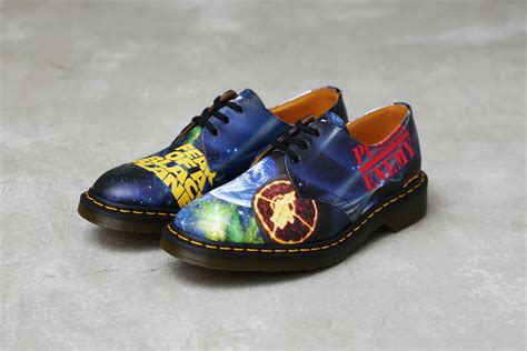 dr martens blog