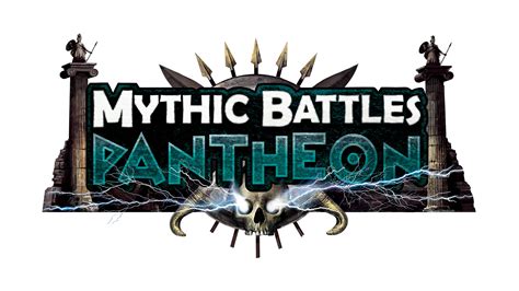 mythic battles pantheon ontabletop home  beasts  war