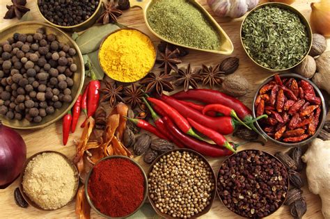 secret  miracle spices  healthier